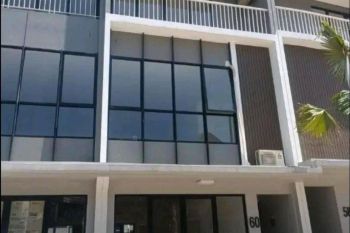 Ruko THE HIVE PARC park Serpong