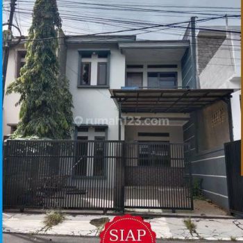 Limited Rumah Gres Dekat Ke Mesjid Turangga Bandung 273M7