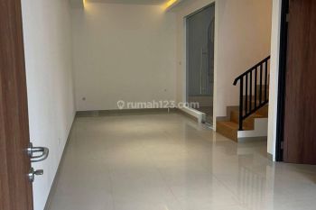 Dijual Graha Bintaro Rumah Baru