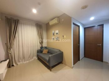 For Sale Or Rent Apt Furnished 2br Diroyal Olive Residence Jaksel