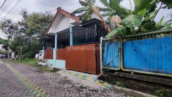 Dijual Rumah Bagus Terawat di Perum Magersari Permai, Sidoarjo