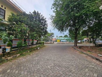 Tanah Murah Siap Bangun Komplek Bagus Pondok Cabe