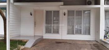 RUMAH MURAH SERPONG JAYA