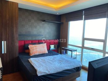 Ancol Mansion Tower Atlantic Ocean Lantai 20 An