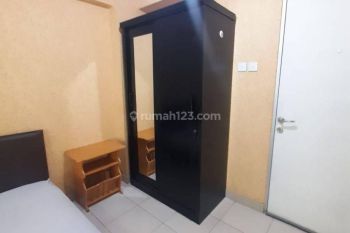 Apartemen Gading Nias