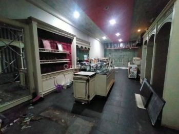 Disewakan Ruang Usaha Mainroad Pasirkaliki Bandung