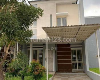 Rumah Bagus Siap Huni Di Metland Menteng Cakung Jakarta Timur