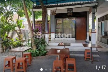 Rumah di jln Pulau Misol denpasar