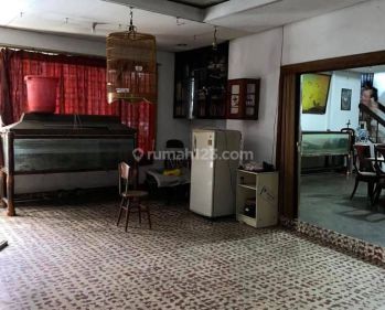 RUANG USAHA DI MOCH TOHA BANDUNG SANGAT COCOK UNTUK USAHA/GUDANG/KANTOR/DLL
