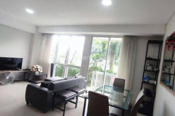 Dijual Apartemen Gading Serpong Rainbow Springs Condovilla