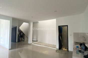 Dijual Rumah Modern Minimalis Siap Huni di Sayap Buah Batu