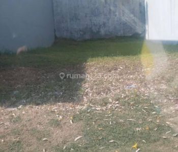 Kavling Waterfront Citraland Langka Lokasi Dekat Uc