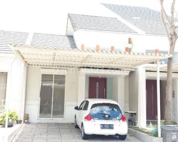 RUMAH GRAND HARVEST BARU GRESS MEWAH RUMAH IDAMAN JAMAN INI