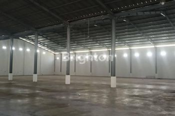 GUDANG SIAP PAKAI AREA GEBANG JEMBER JAWA TIMUR