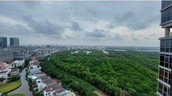 Apartemen Gold Coast Type 1 br furniture siap huni Tower Honolulu siap huni, yuk