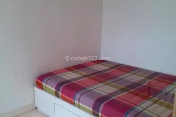 Apartemen cityhome moi kelapa gading 2 kamar