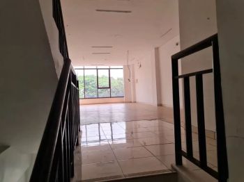 Dijual Ruko Avenue siap huni murah diJakarta Garden City Cakung Jatim