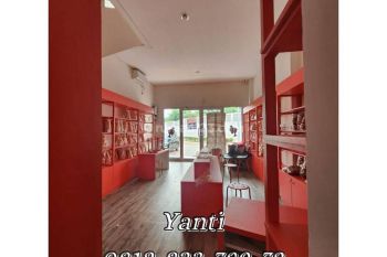 Ruko Jual 2,8m 2 Lantai Siap Ajb 2 Menit Dari Giant 4,5 X 10 Hoek