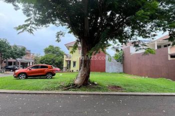 Sale Tanah: Tanah 298 SHM m²