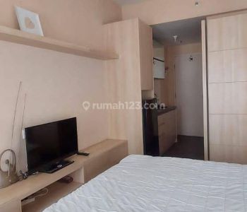 DI  APARTEMEN ORCHARD PAKUWON MALL SURABAYA BARAT