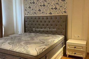 Disewakan Rumah Pik1 Bgm 2 Lantai Full Furnish