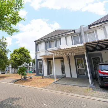 Rumah 2 Lantai di Kawasan Tangsel Bisa Kpr