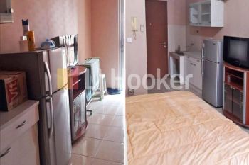 Apartemen Maple Park Tower A Lt.10 Sunter, Jakarta Utara