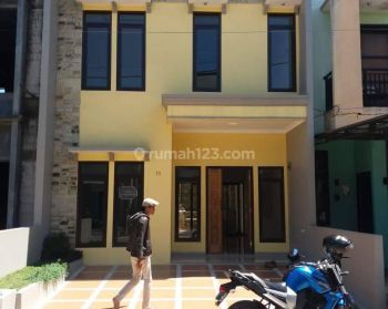 tanpa perantara rumah di antapani bandung 2020