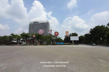 Dijual apartment monroe jababeka, all in 5 juta Gratis semua biaya2, ready stok