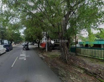 Sewa gedung usaha di tengah kota Semarang