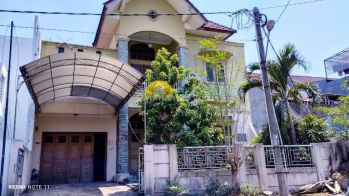 Rumah Furnished Cluster Sbi Srondol Bumi Indah Tembalang Semarang