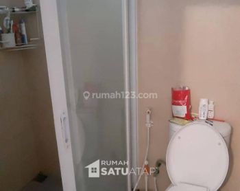 Rumah Cluster di Margonda Hanya Selangkah ke Stasiun UI RSA022301