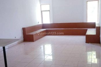 Disewakan Ruko Sayap Burangrang Karapitan