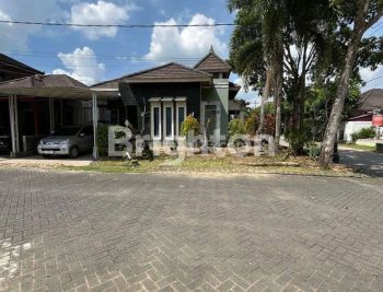 rumah Hook villatamara