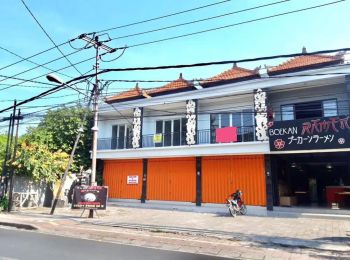 dijual ruko yeh aya panjer near sanur renon sesetan denpasar bali