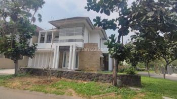 Dijual Rumah Hook Bagus di Citraland