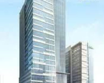 Disewakan Ruang Kantor Midpoint Place Area Tanah Abang