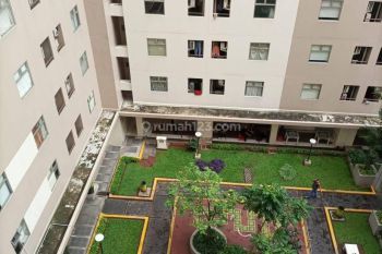 Apartemen Kalibata City Full Furnished, Hanya Bawa Koper Saja