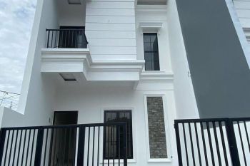 SIMULASI KPR BEBAS DP RUMAH DIDEPOK