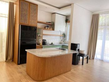 Rumah Furnish Dago Resort Bandung