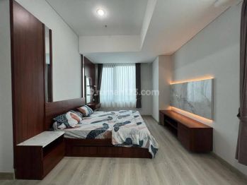 For Rent Apartemen Southgate Residence 2BR (private lift)