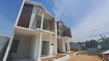 Cluster Baru di Komplek Luas Laguna Cilangkap Tapos Depok