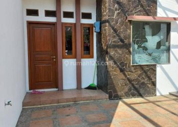 Rumah Komplek Elite Mainroad Jl.jakarta,bandung