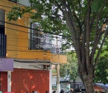 Disewakan Ruko 3 Lantai di Gayungsari Barat Surabaya