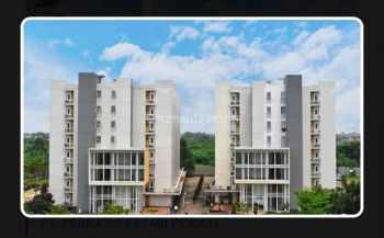 Toko Di Apartemen Aeropolis Residence 3, Tangerang Banten