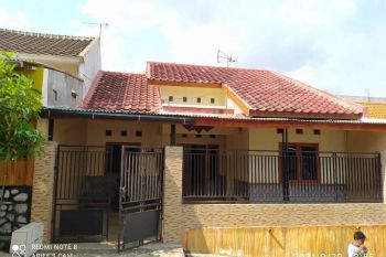 Rumah dijual murah di Malang kawasan SUHAT UB Polinema UMM