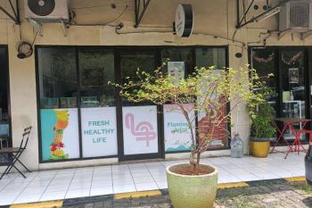 Jual Ruko Apartemen Kebagusan City