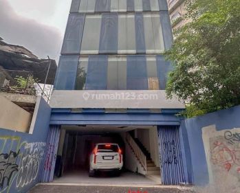 Mini Buiding Jl. Kapten Tendean M U R A H, Mampang Prapatan