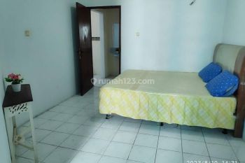 Disewakan Apartemen 2 Kamar Tidur, Full Furnish Siap Huni