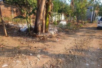 Tanah Tembalang Mulawarman Lokasi Strategis Dekat Undip